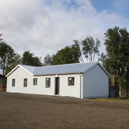 Finnstathir Egilsstadir Exterior foto